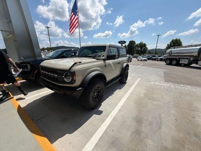 ford bronco 2-door 2026 1FMDE6AH2TLB42505 image ford bronco 2-door 2026 1FMDE6AH2TLB42505 image